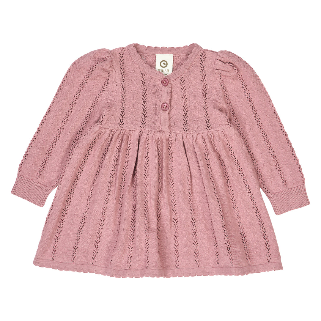 müsli Babykleid Dress Nostalgia Rose 017151200
