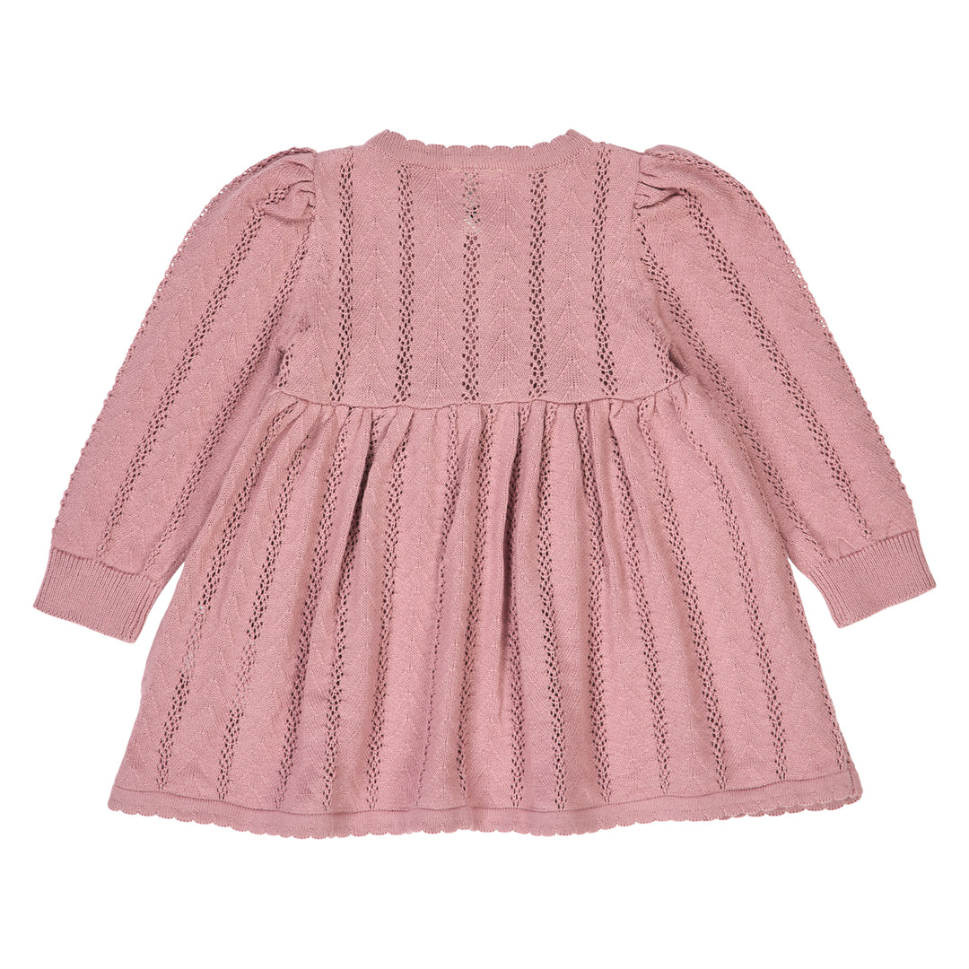 müsli Babykleid Dress Nostalgia Rose 017151200