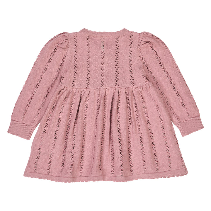 müsli Babykleid Dress Nostalgia Rose 017151200