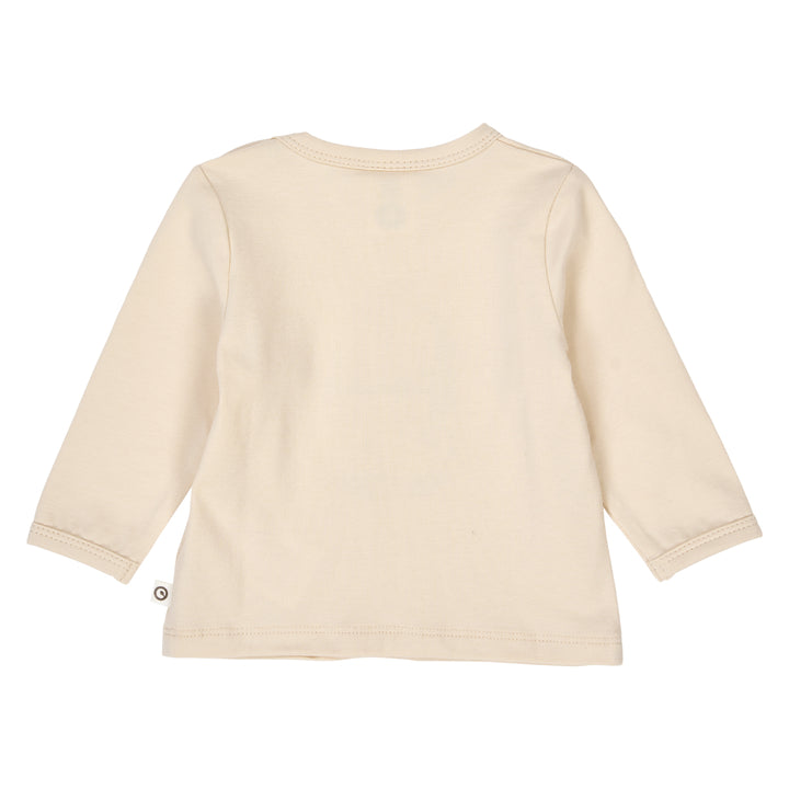 müsli Babylangarmshirt L_S Tee Oak 013040001