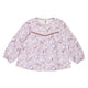müsli Babylangarmshirt L_S Tee Bloom/ Tofu/ Pecan 690000310