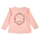müsli Babylangarmshirt L_S Tee Blush 014150801