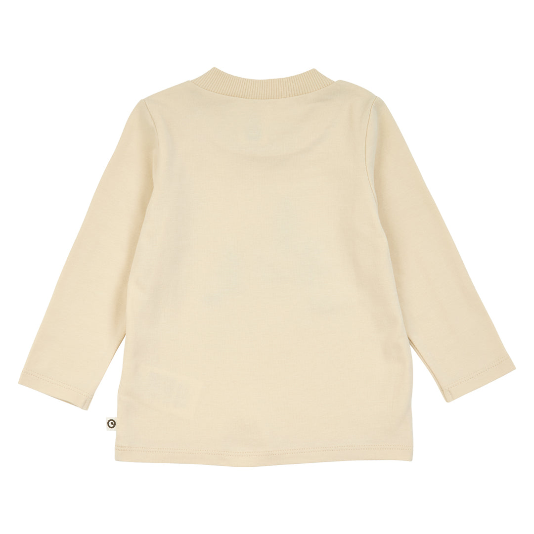 müsli Babylangarmshirt L_S Tee Oak 013040001