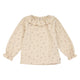 müsli Babylangarmshirt L_S Tee Oak/ Walnut/ Blush 690000334