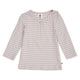 müsli Babylangarmshirt L_S Tee Oak/ Mauve 690000345