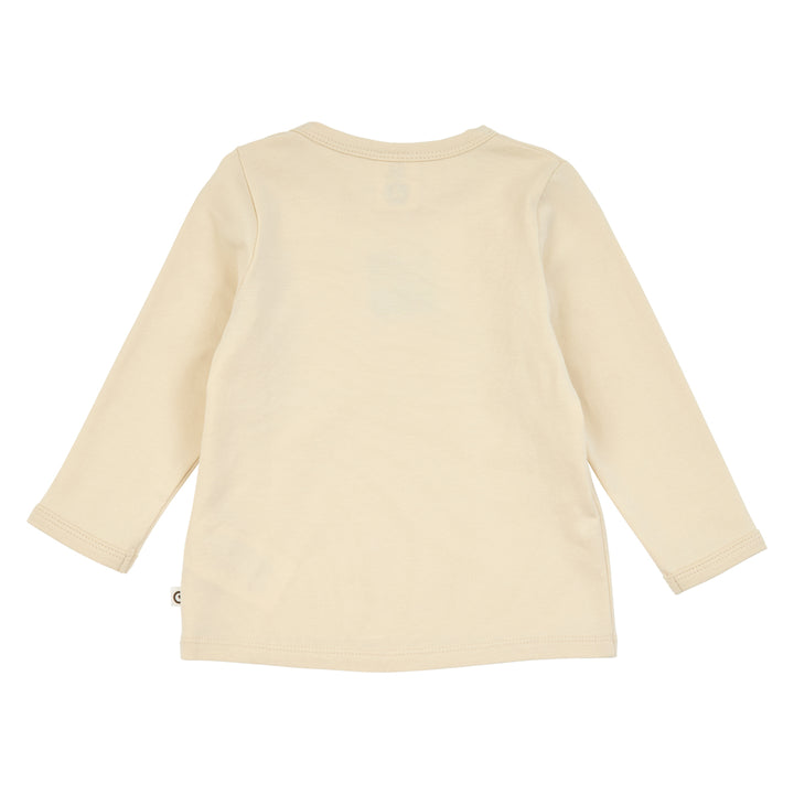 müsli Babylangarmshirt L_S Tee Oak 013040001