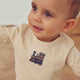 müsli Babylangarmshirt L_S Tee Oak 013040001