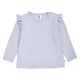 müsli Babylangarmshirt L_S Tee Mauve 014381301