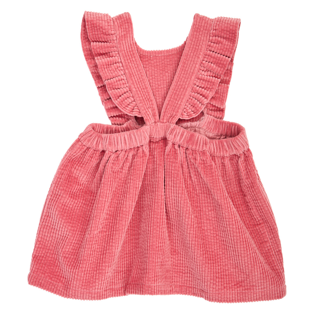 müsli Babylatzkleid Dress Baroque Rose 018163400