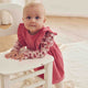 müsli Babylatzkleid Dress Baroque Rose 018163400