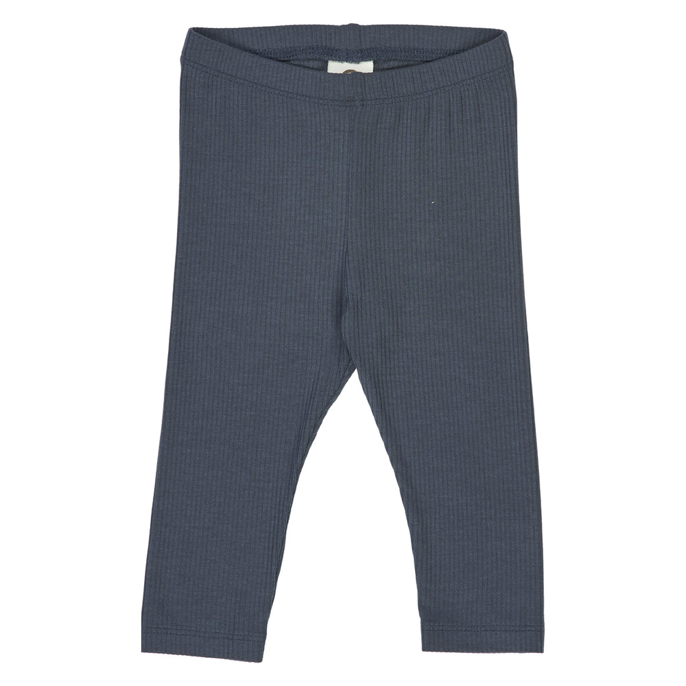 müsli Babyleggings Leggings Night blue 019402301