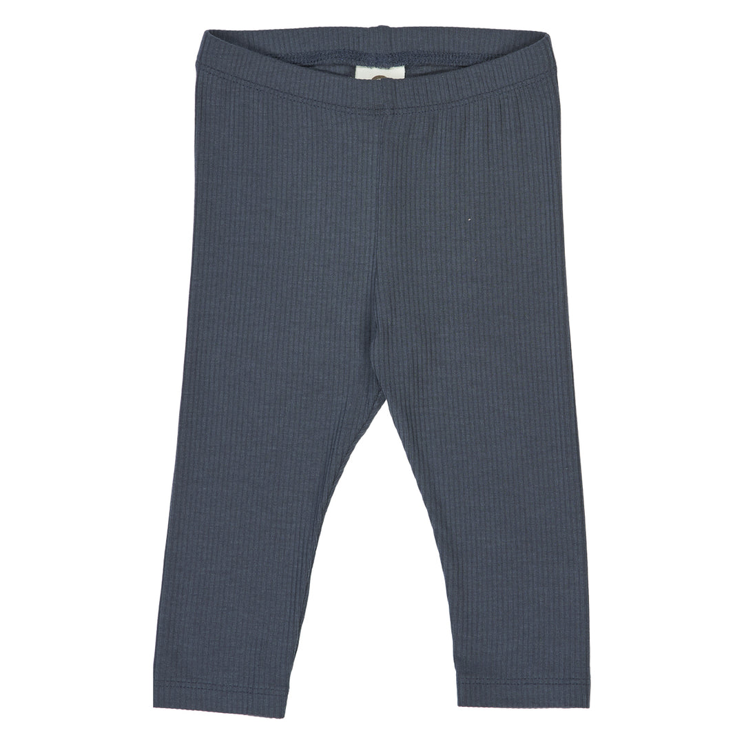 müsli Babyleggings Leggings Night blue 019402301