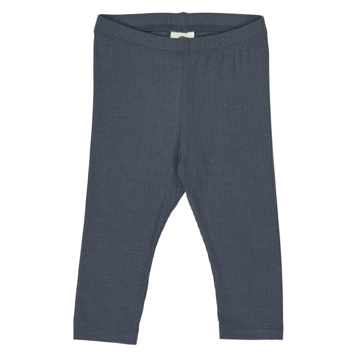 müsli Babyleggings Leggings Night blue 019402301