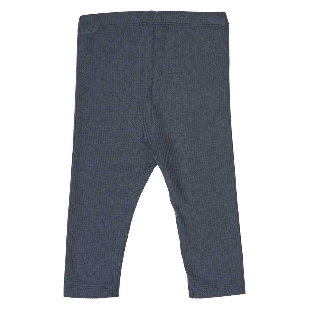 müsli Babyleggings Leggings Night blue 019402301