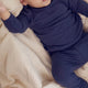 müsli Babyleggings Leggings Night blue 019402301