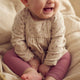 müsli Babyleggings Leggings Nostalgia Rose 017151200