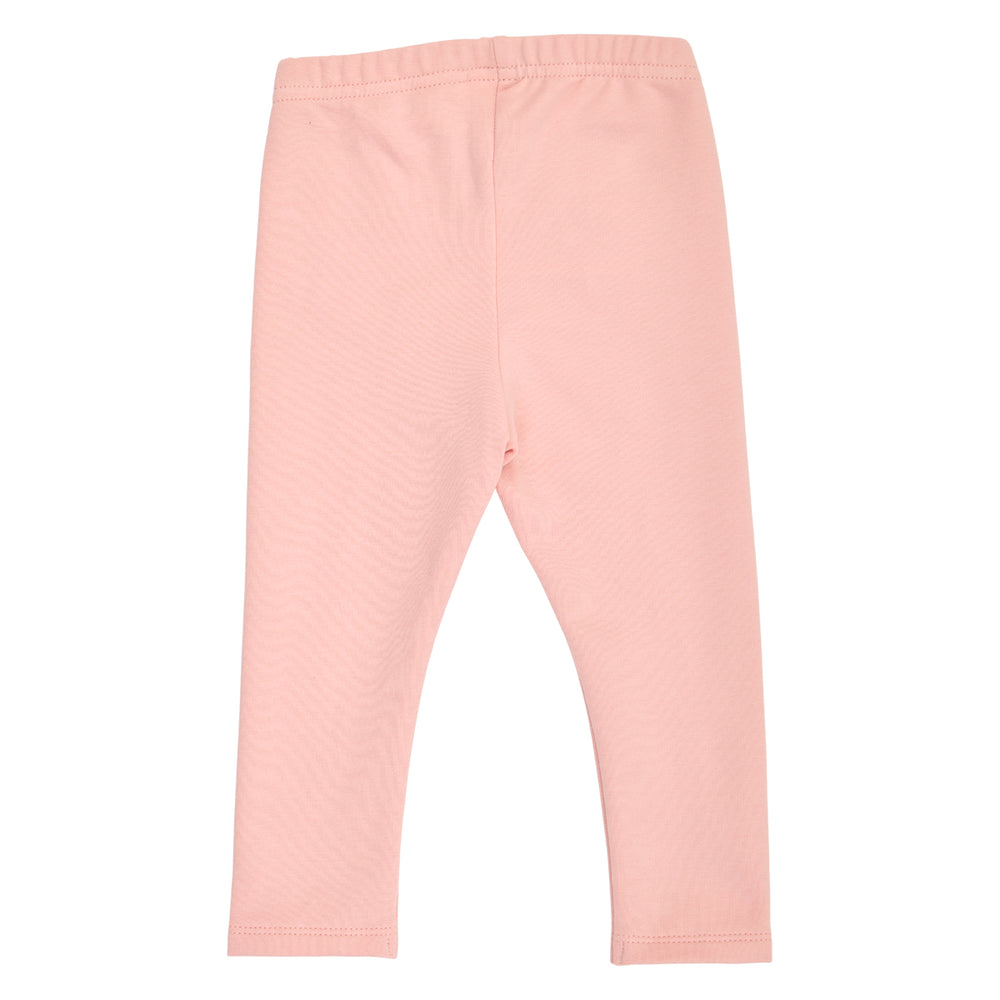 müsli Babyleggings Leggings Blush 014150801