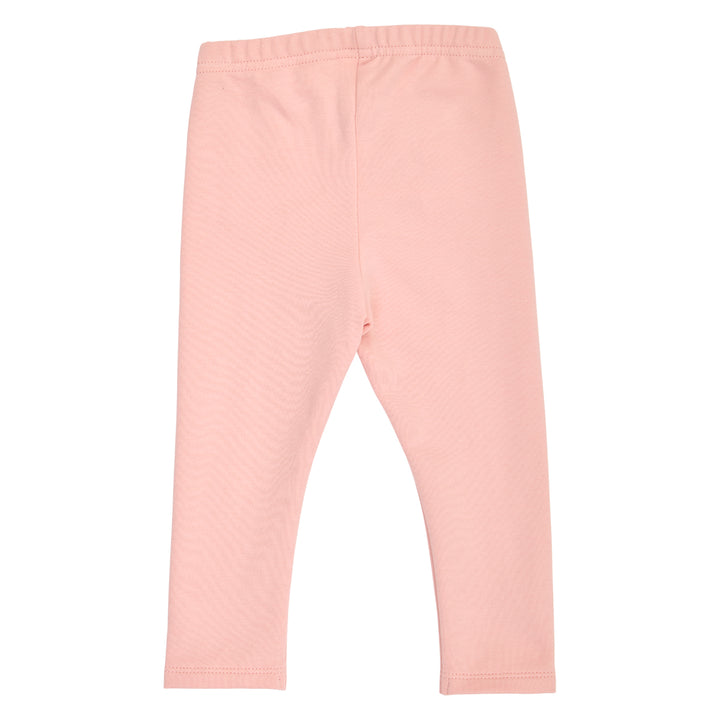 müsli Babyleggings Leggings Blush 014150801