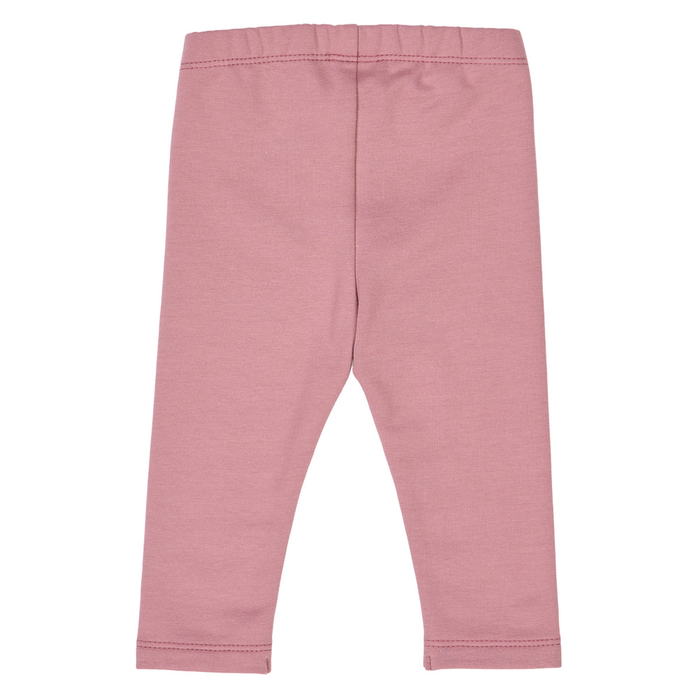 müsli Babyleggings Leggings Nostalgia Rose 017151200