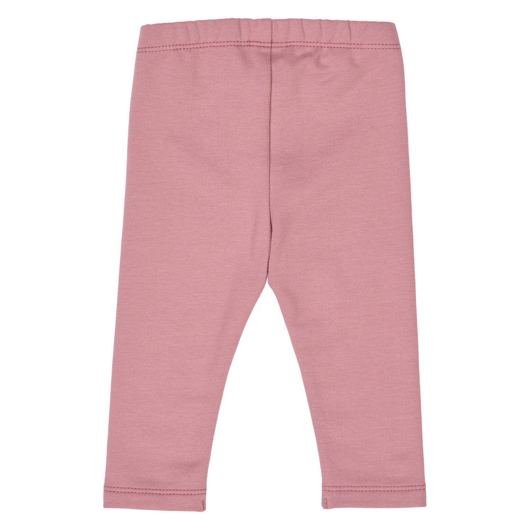 müsli Babyleggings Leggings Nostalgia Rose 017151200