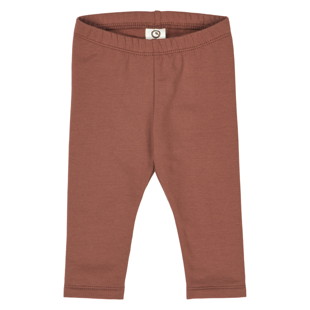 müsli Babyleggings Leggings Root 019122804