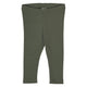 müsli Babyleggings Leggings Deep green 019040401