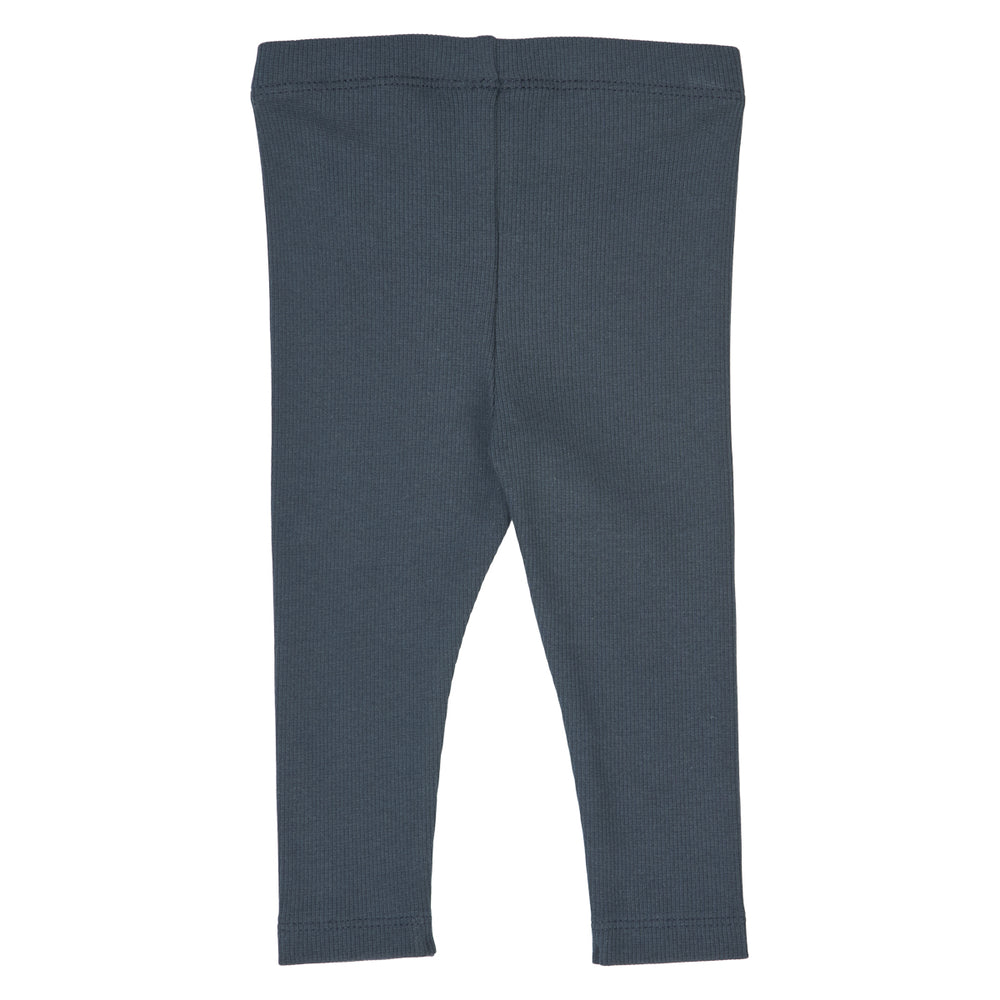 müsli Babyleggings Leggings Night blue 019402301