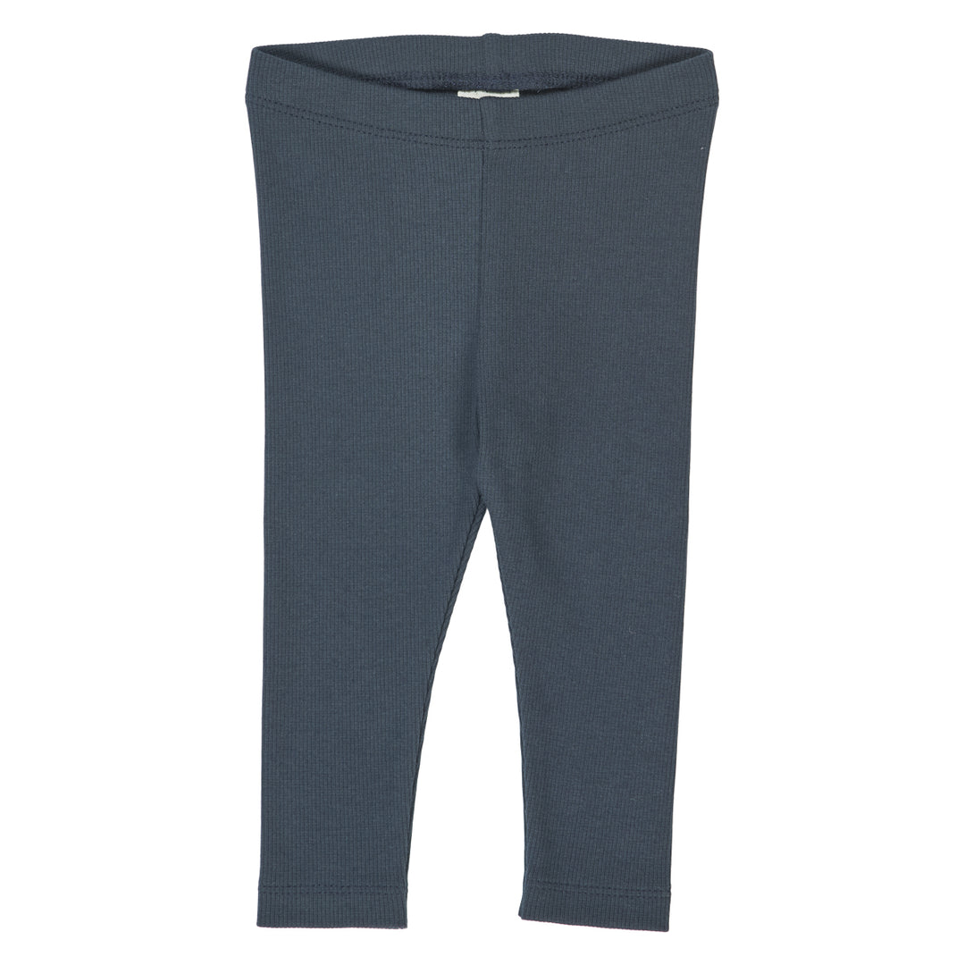 müsli Babyleggings Leggings Night blue 019402301