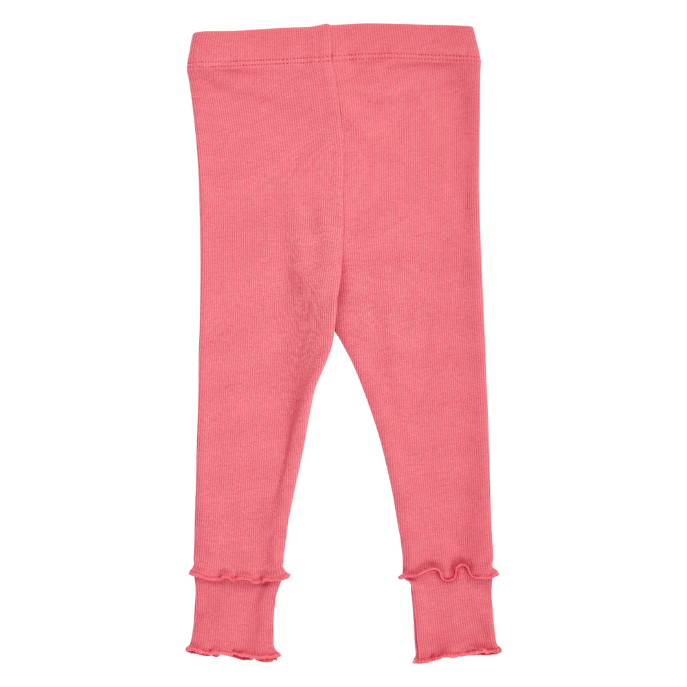 müsli Babyleggings Leggings Baroque Rose 018163400