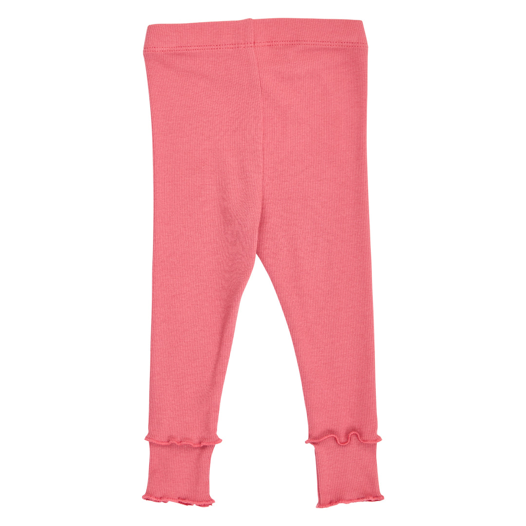 müsli Babyleggings Leggings Baroque Rose 018163400