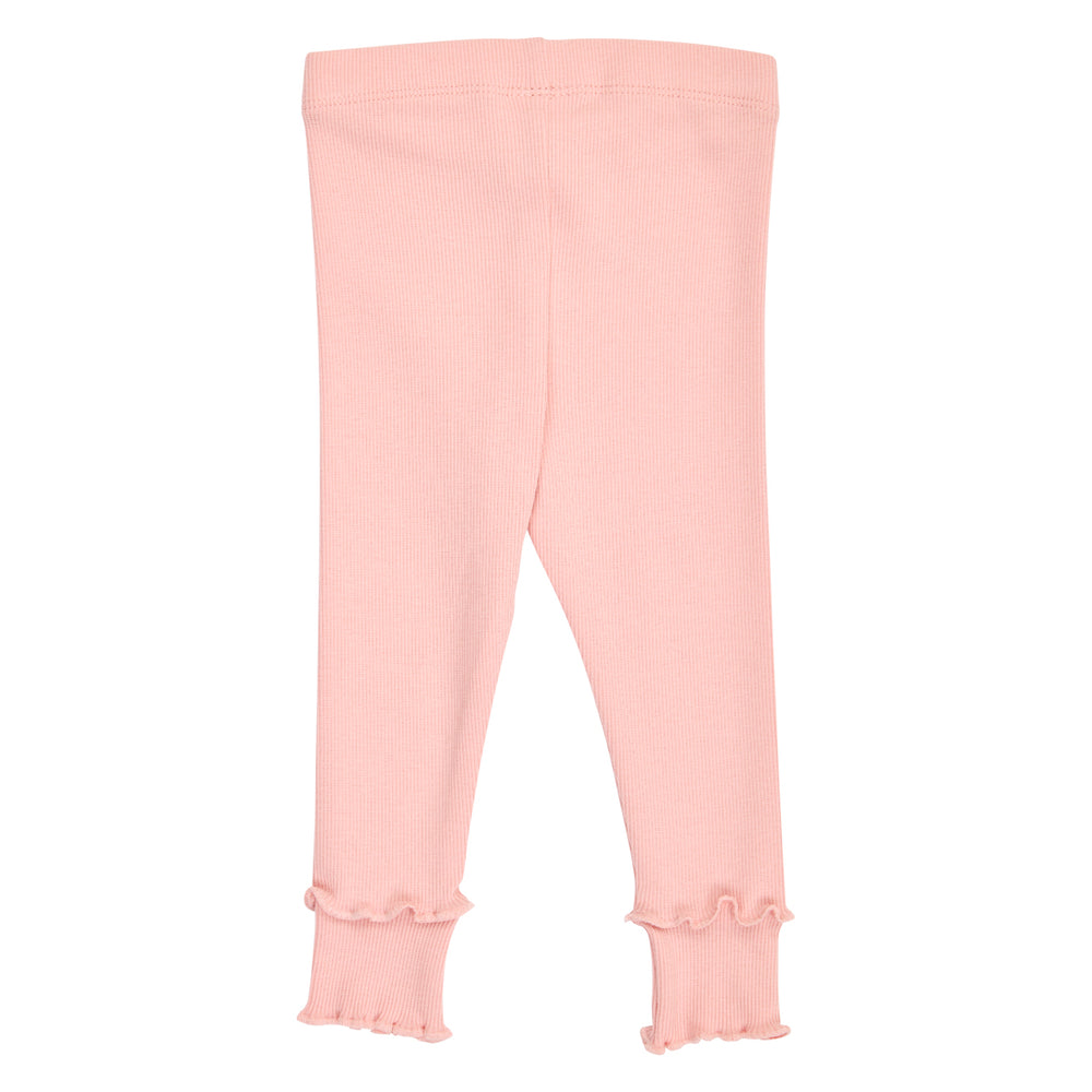 müsli Babyleggings Leggings Blush 014150801