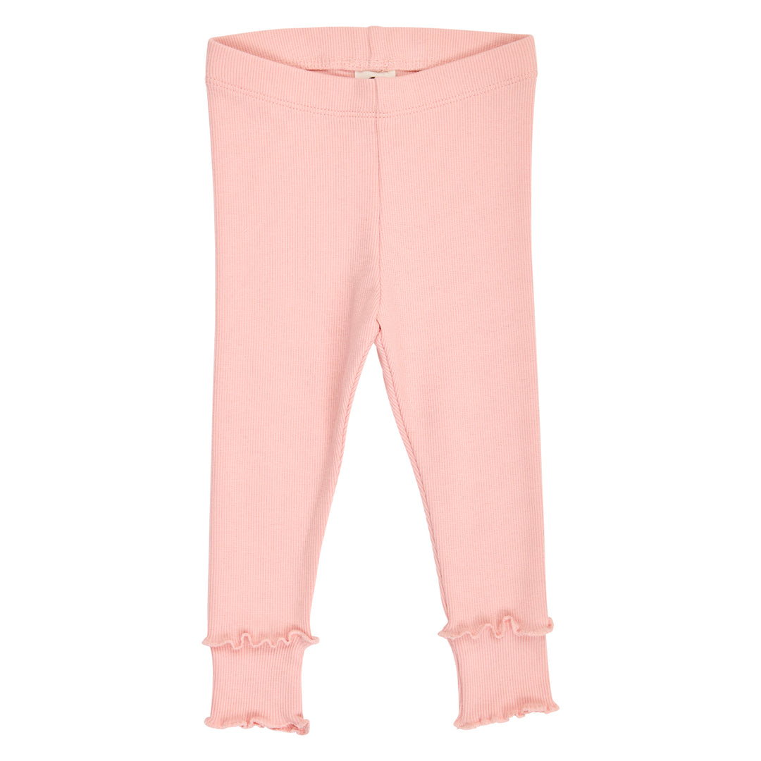 müsli Babyleggings Leggings Blush 014150801