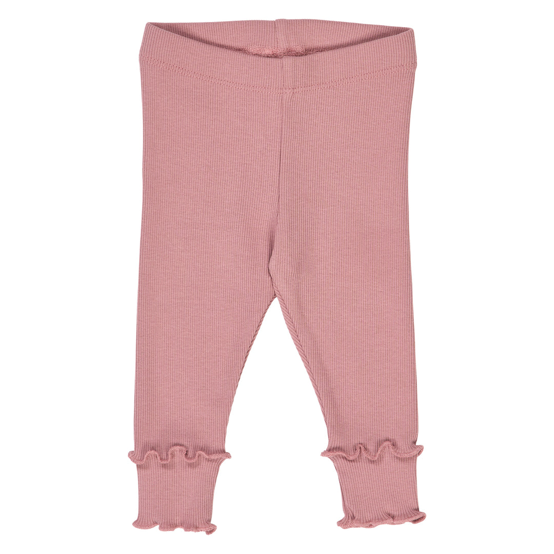 müsli Babyleggings Leggings Nostalgia Rose 017151200