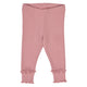 müsli Babyleggings Leggings Nostalgia Rose 017151200