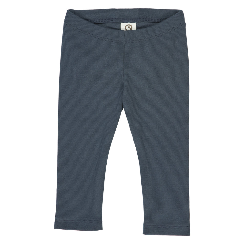 müsli Babyleggings Leggings Night blue 019402301
