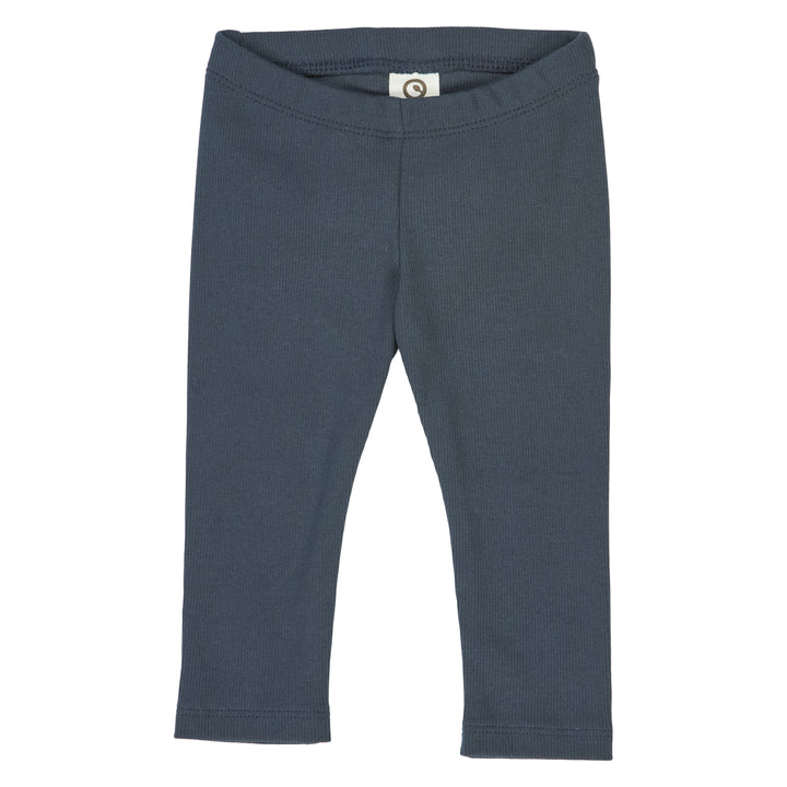 müsli Babyleggings Leggings Night blue 019402301