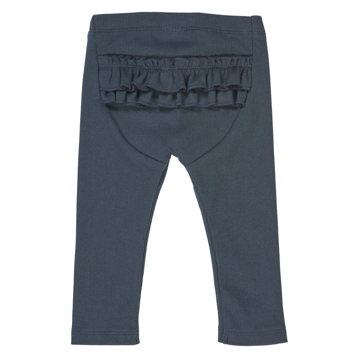 müsli Babyleggings Leggings Night blue 019402301