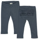 müsli Babyleggings Leggings Night blue 019402301