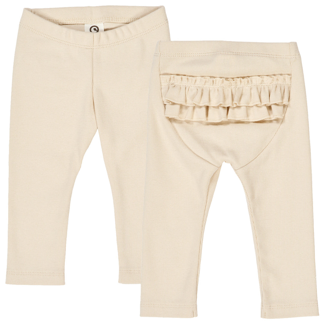müsli Babyleggings Leggings Oak 013040001