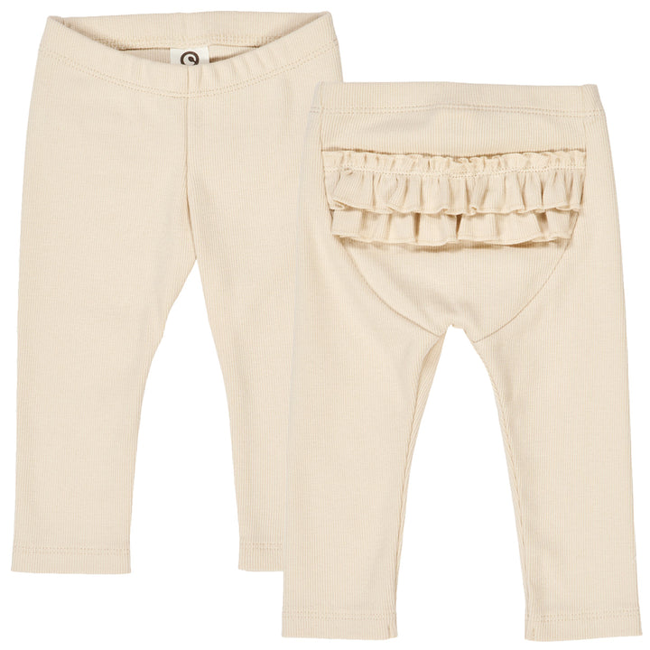 müsli Babyleggings Leggings Oak 013040001