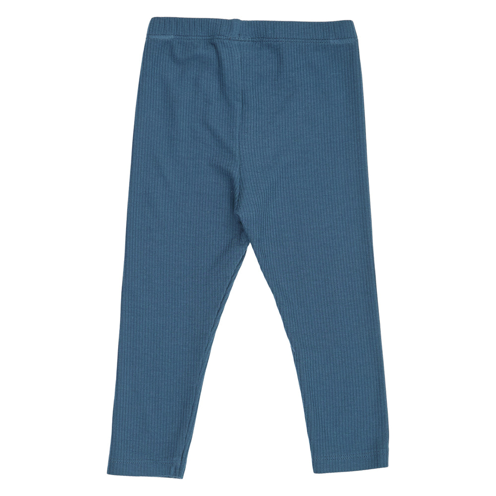 müsli Babyleggings Leggings Navy 019403101