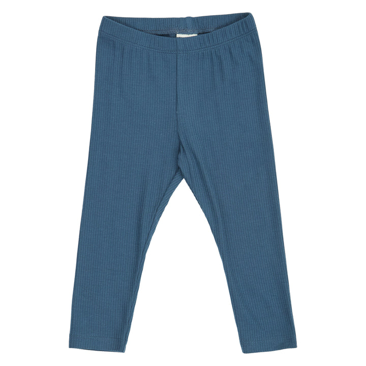 müsli Babyleggings Leggings Navy 019403101