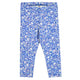 müsli Babyleggings Leggings Azure blue/ Nectar/ Tofu 690000307