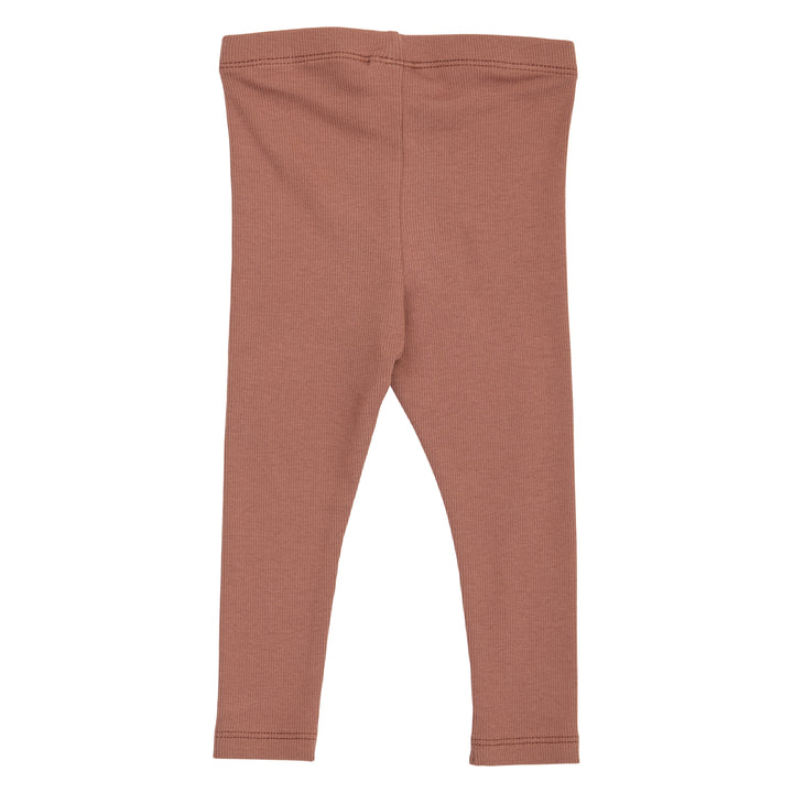 müsli Babyleggings Leggings Pecan 018142101