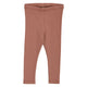 müsli Babyleggings Leggings Pecan 018142101