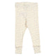 müsli Babyleggings Leggings Tofu/ Nectar/ shell blue 690000313