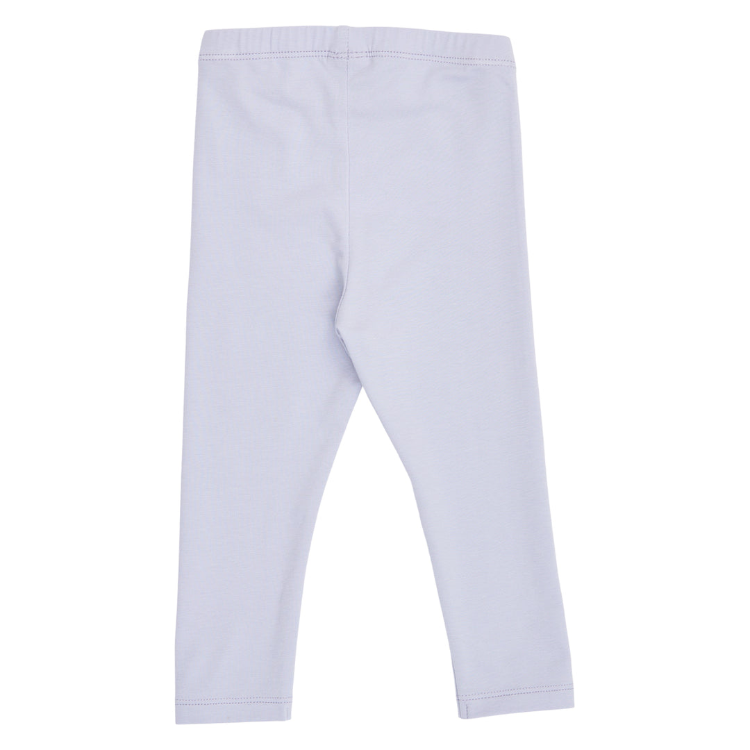 müsli Babyleggings Leggings Mauve 014381301