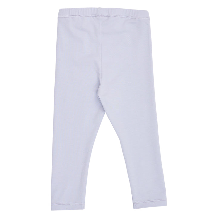 müsli Babyleggings Leggings Mauve 014381301