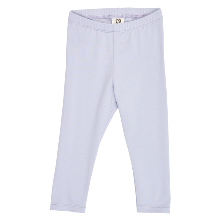 müsli Babyleggings Leggings Mauve 014381301