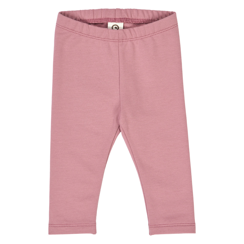müsli Babyleggings 2er-Pack Leggings Nostalgia Rose/ Beige 690000291